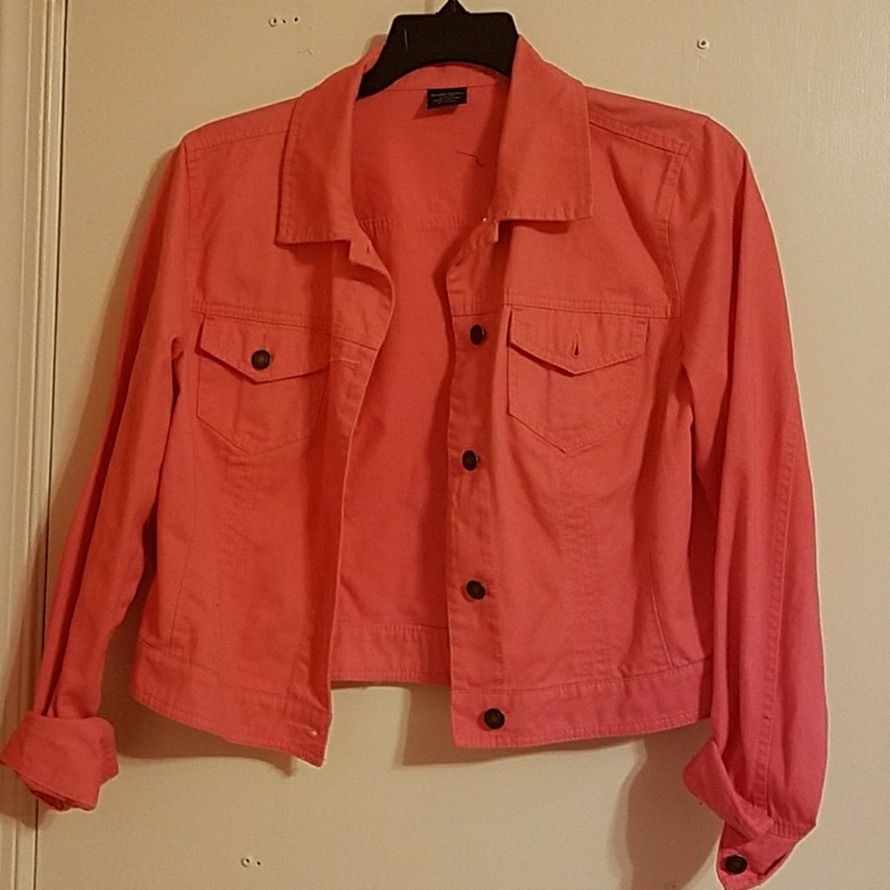 Jacket